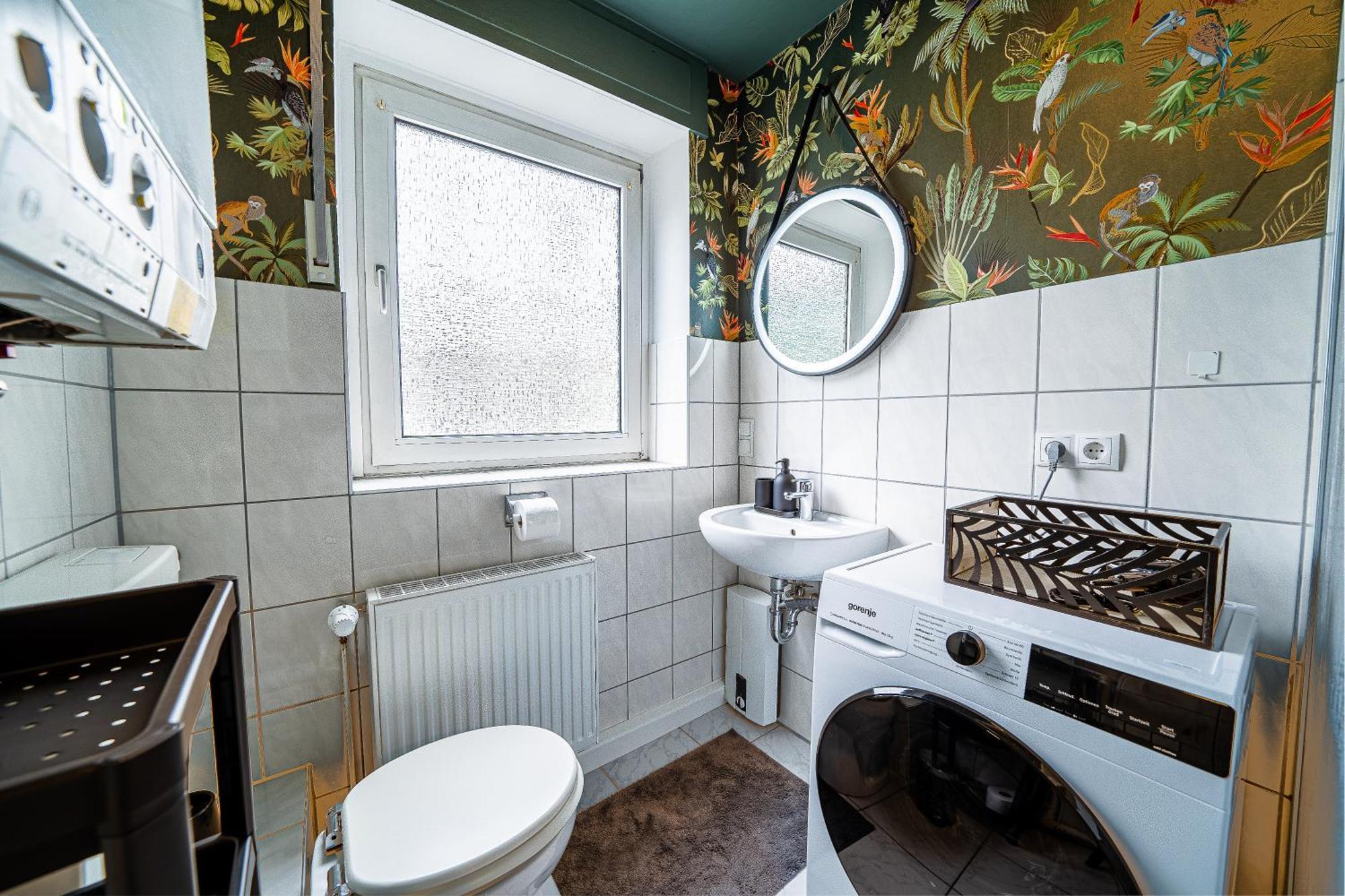 Coblenz Suites - Design Apartment City - 2 Bedrooms Koblenz  Exterior foto